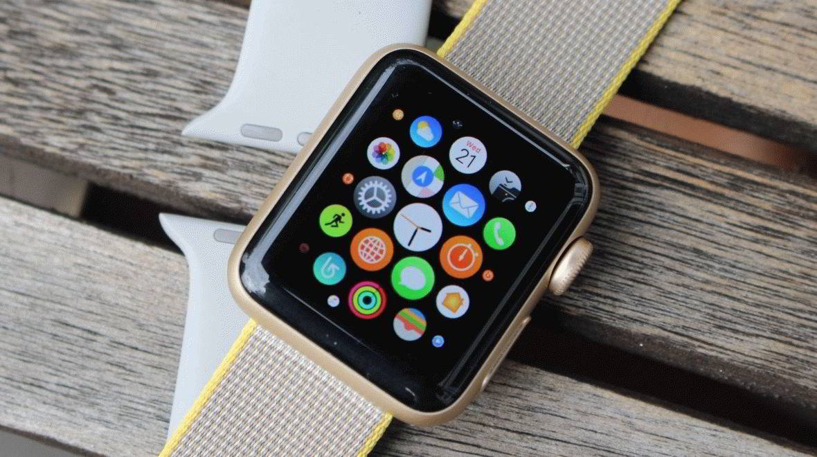 Kedudukan teratas smartwatch terbaik 2020 - kualiti harga