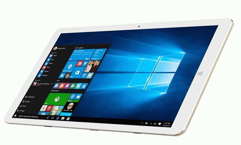 Parhaiten arvioidut parhaat kiinalaiset Windows 10 -tabletit vuonna 2020