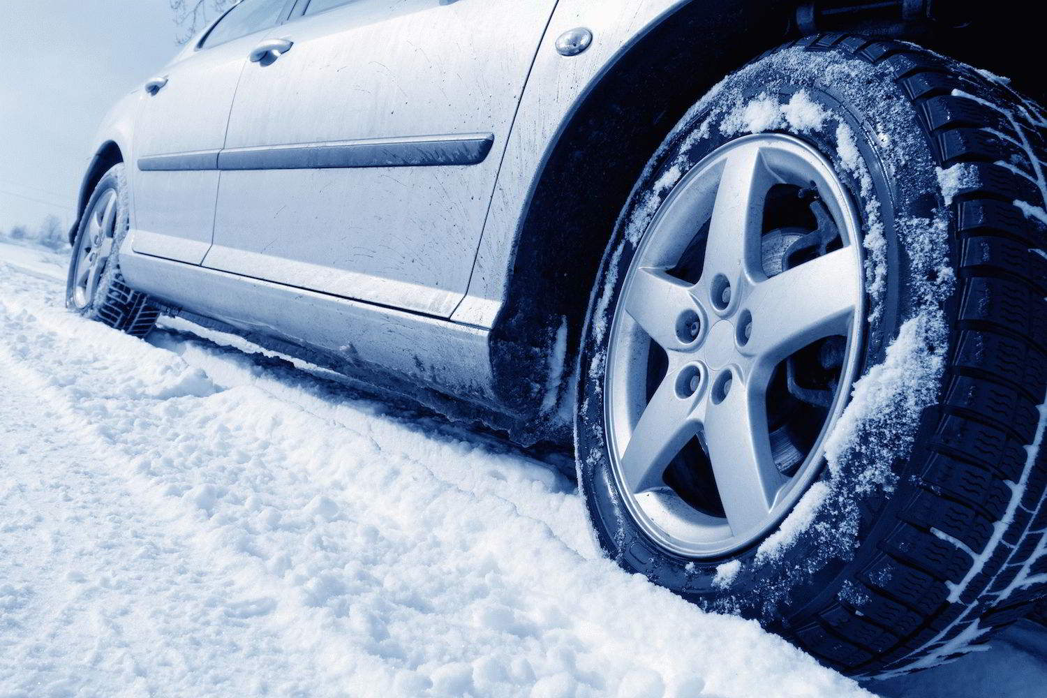 Rating of the best winter tires 2020 for Russian roads