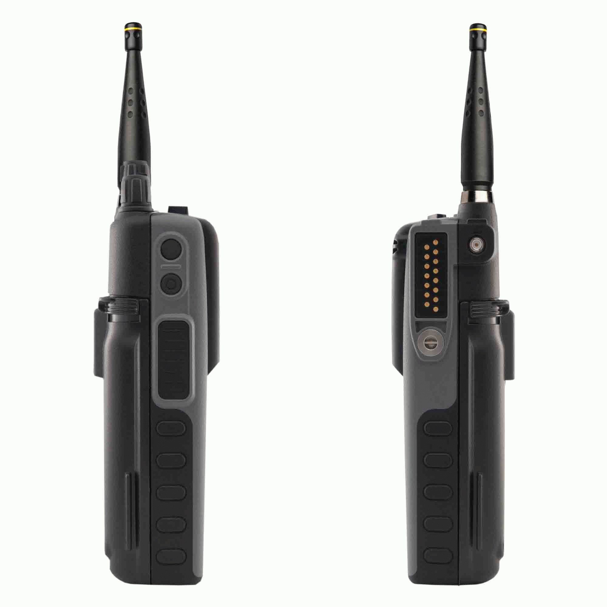 Rating of the best walkie-talkies and radio stations in 2020