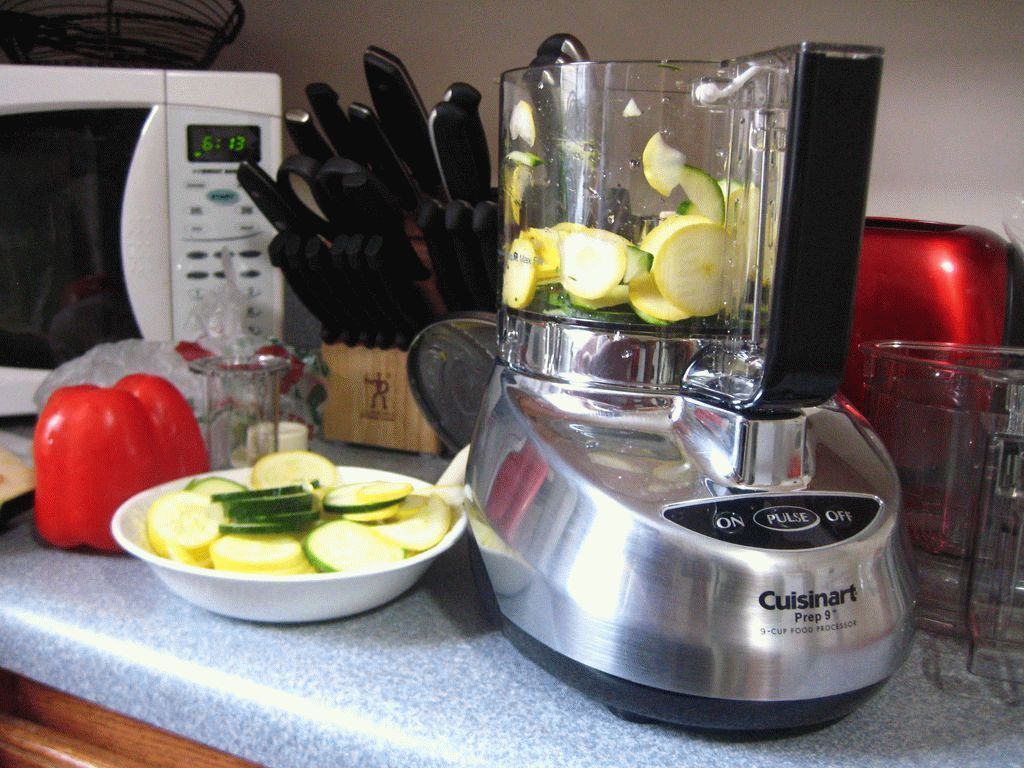 Ranking of the best food processors for home in 2019