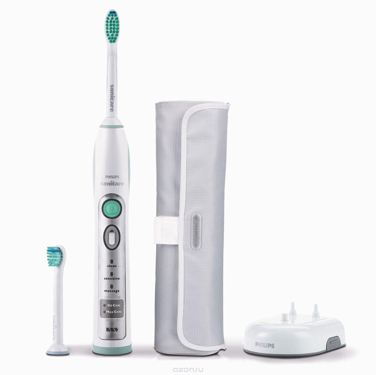 Ranking of the best electric toothbrushes for the whole family for 2020