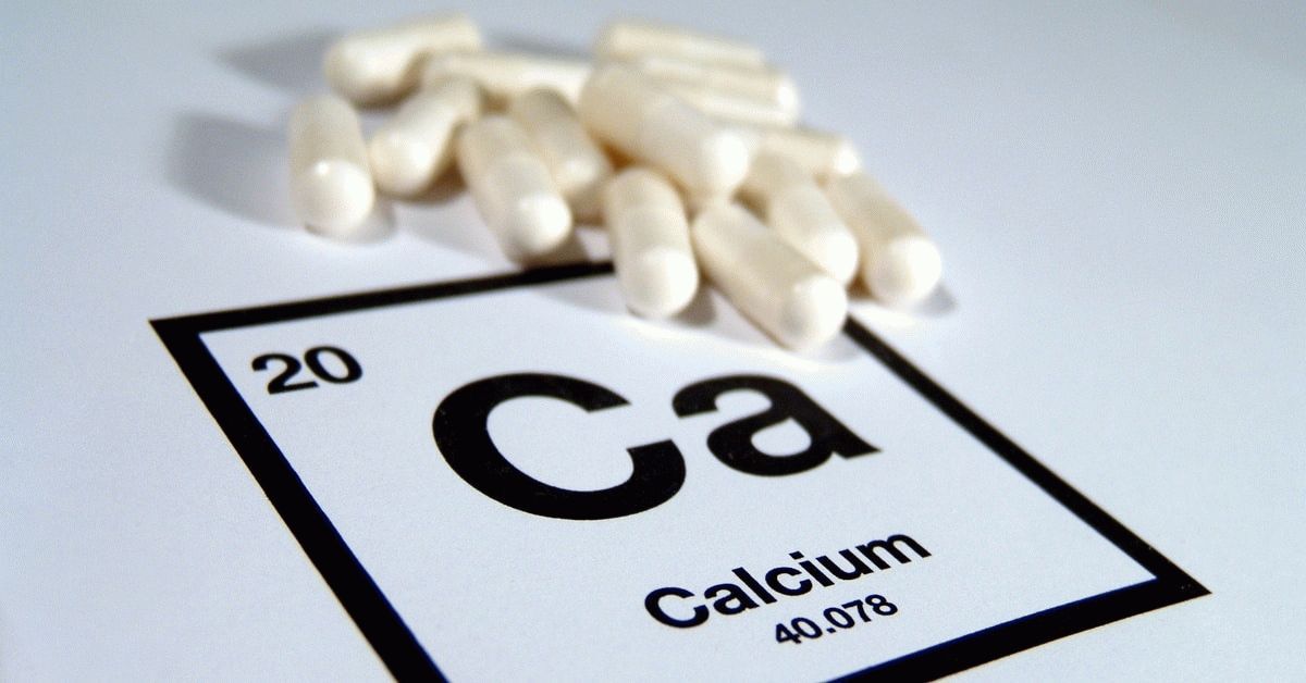 De mest effektiva kalciumtillskotten för vuxna och barn 2020