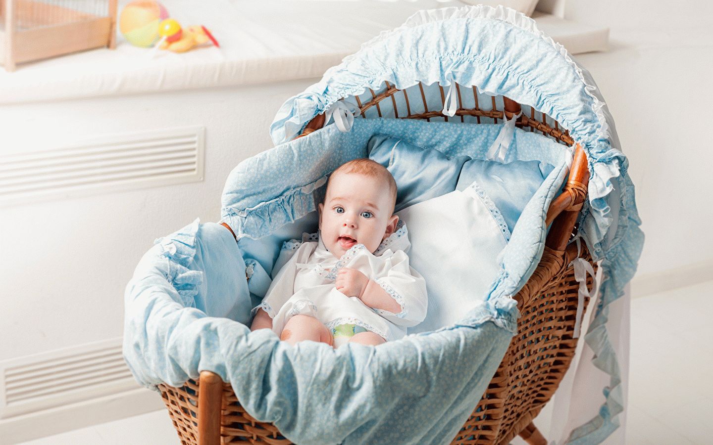 Best baby cots in 2020