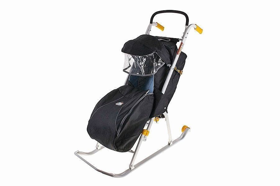 Baby strollers: the best models of 2020