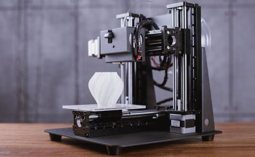 Pencetak 3D terbaik pada tahun 2020