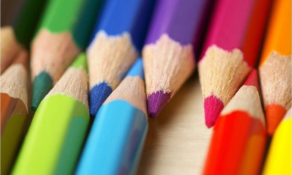 Top best colored pencils for drawing in 2020
