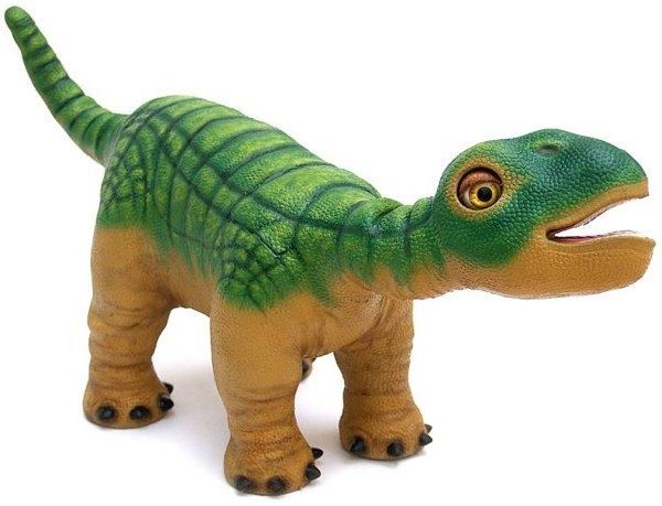 Dinosaur Pleo