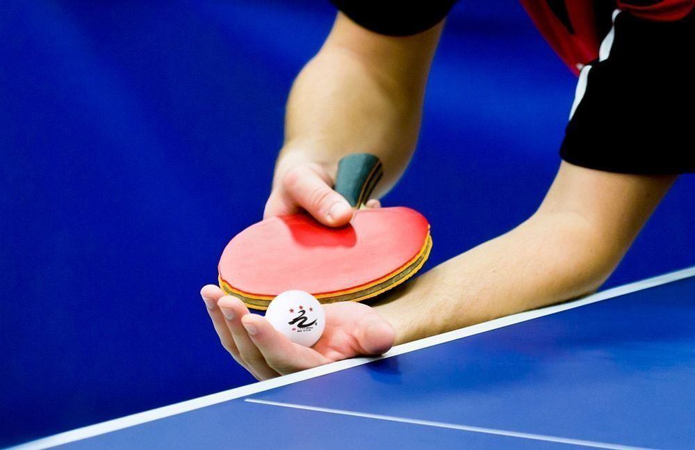 Best Table Tennis Rackets for 2020