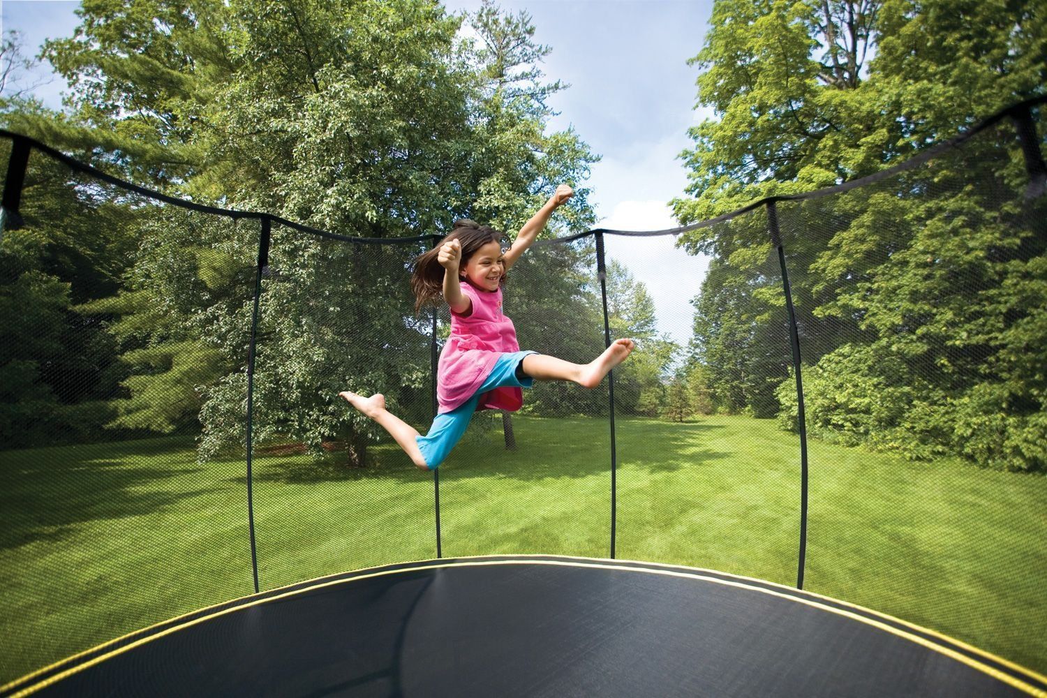 Best trampolines for kids and adults in 2020