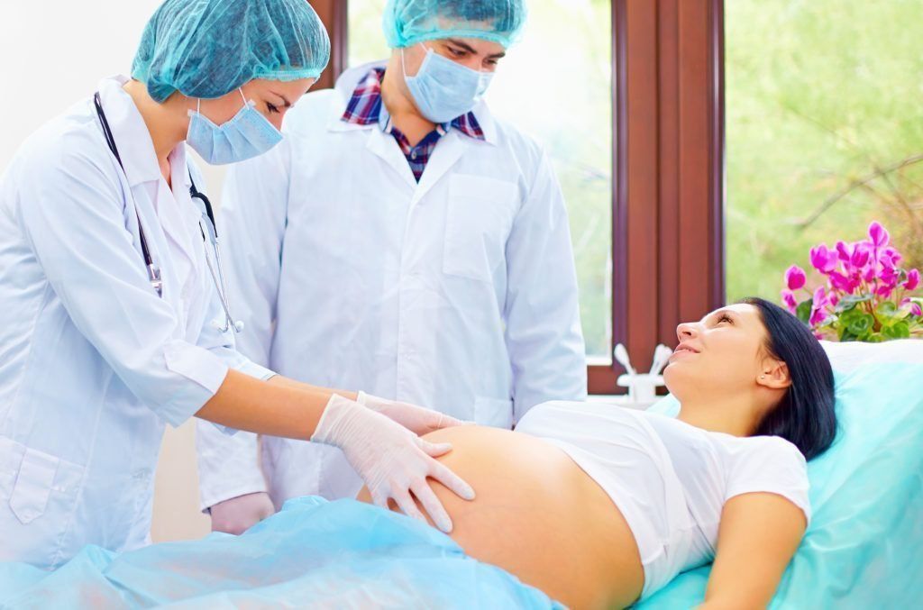 Rating of the best maternity hospitals in Omsk in 2020