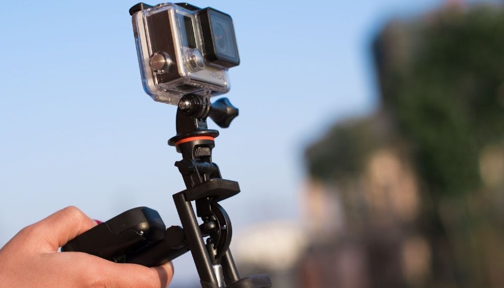 Ranking of the best gimbals for action cameras for 2020