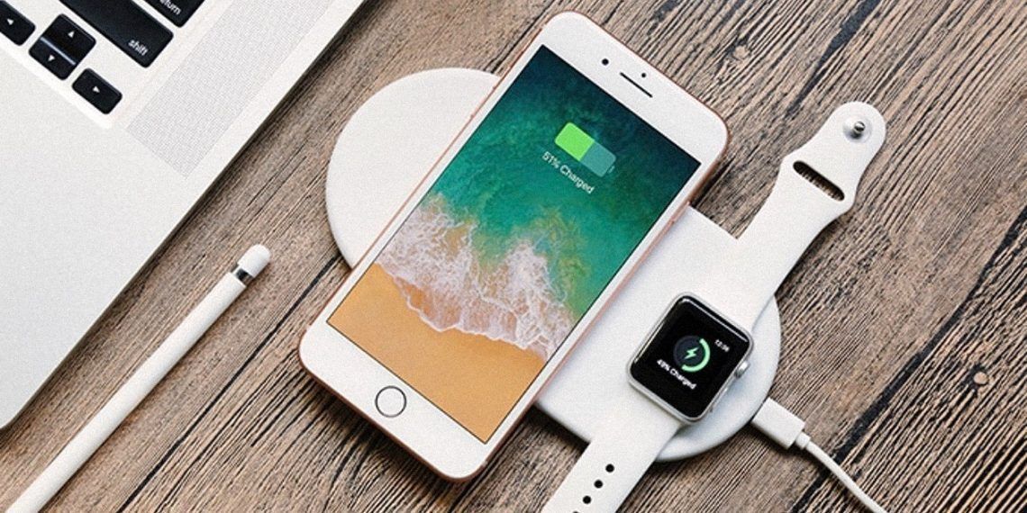 Ranking of the best wireless chargers in 2020