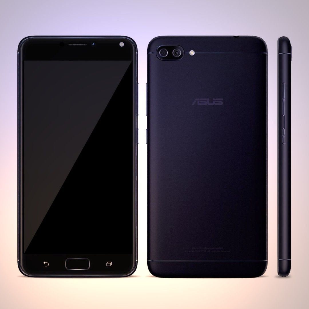 ASUS ZenFone 4 Max ZC520KL 16Gb smarttelefon - fordeler og ulemper