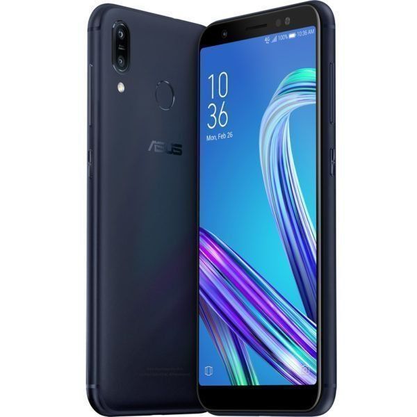 ASUS Zenfone Max (M1) ZB555KL 16GB: Pros and Cons