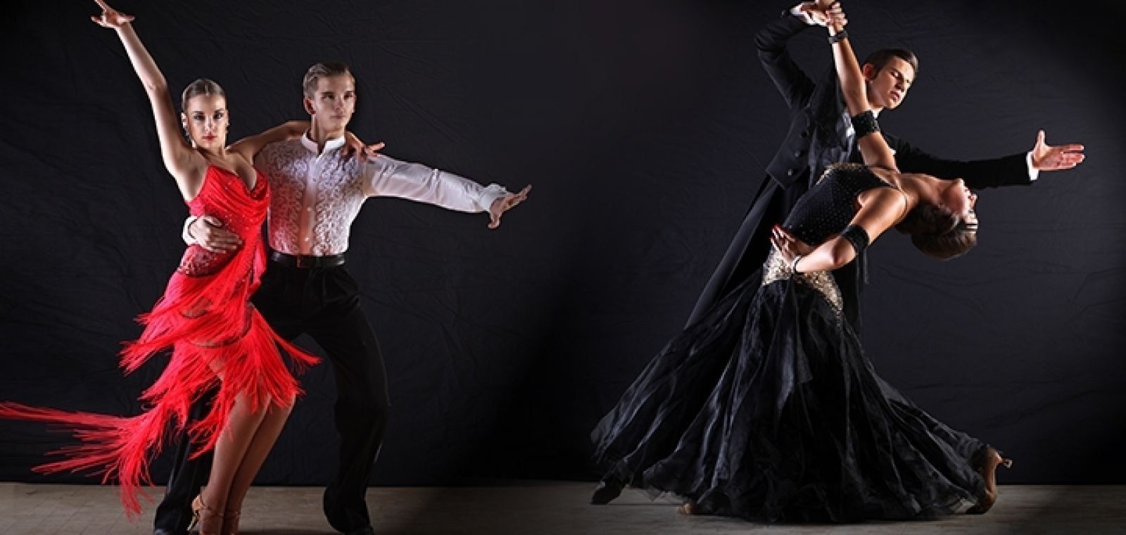 Gjennomgang av de beste danseskolene i Volgograd i 2020