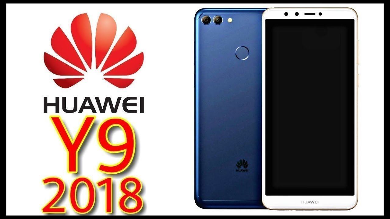 Smarttelefon Huawei Y9 (2018): modelloversikt for brukere