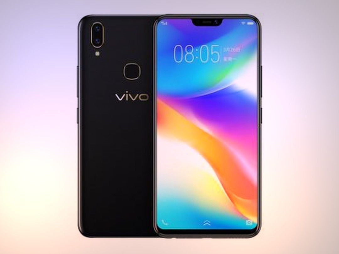 Vivo Y85 64 GB smarttelefon - fordeler og ulemper