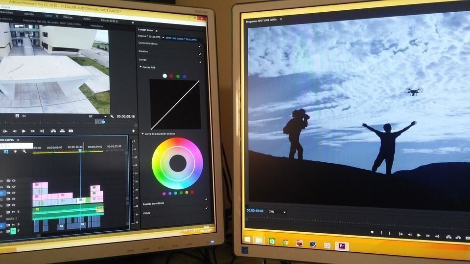 Best video editing software in 2020