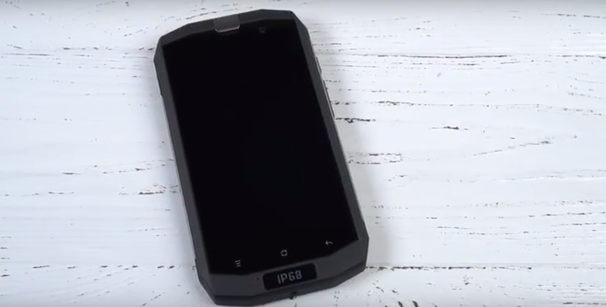 VERTEX Impress Grip: Robuste smarttelefonfunksjoner