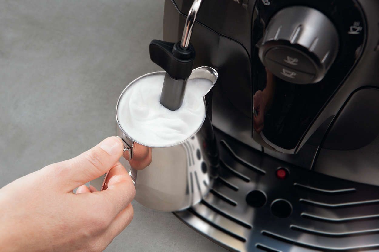 Gjennomgang av de beste Philips kaffemaskinene for hjemmet og kontoret i 2020