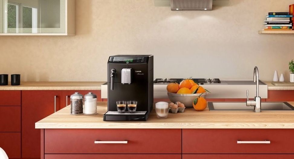 Gjennomgang av de beste Bosch kaffemaskinene for hjemmet og kontoret i 2020