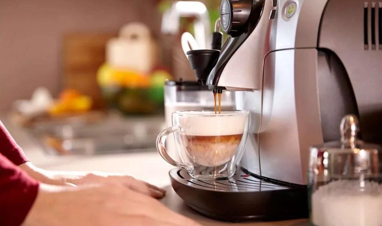 Review of the best Polaris coffee machines for home and office in 2020