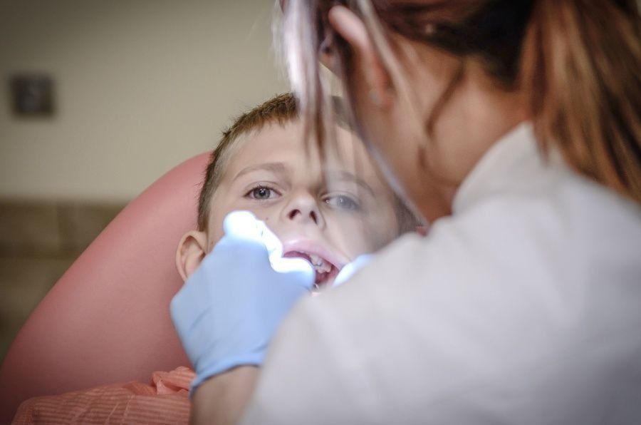 De best betalte tannklinikkene for barn i Voronezh i 2020