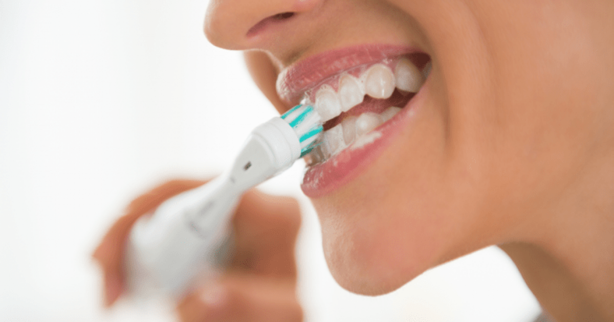 Gjennomgang av de beste CS Medica elektriske tannbørstene i 2020