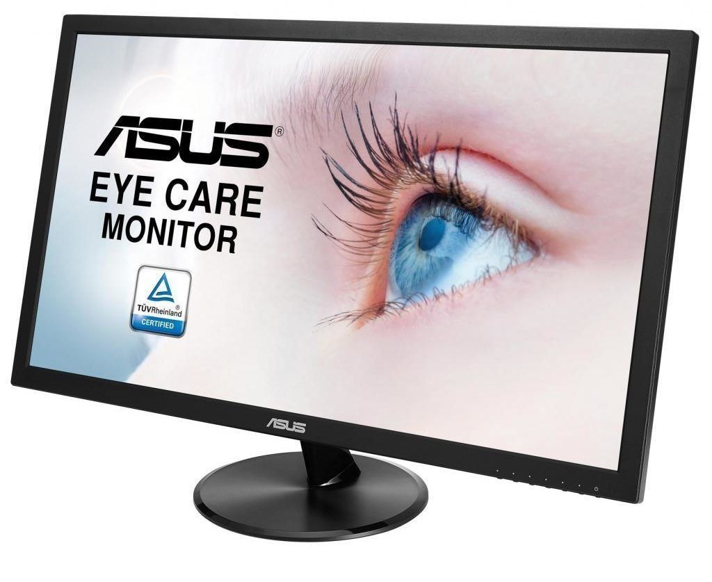 Ranking of the best 19-23-inch monitors in 2020