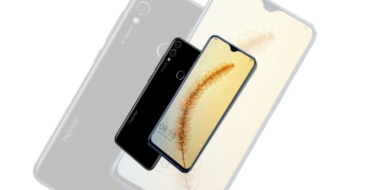 Huawei Honor 10 Lite smarttelefon - fordeler og ulemper