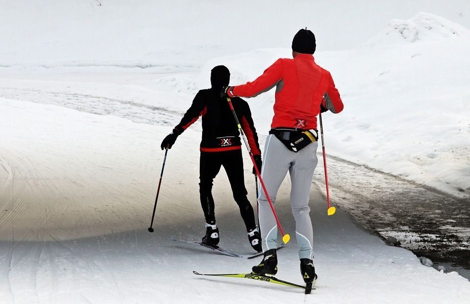 Най-добрите щанги за ски бягане през 2020 г. и как да ги изберем
