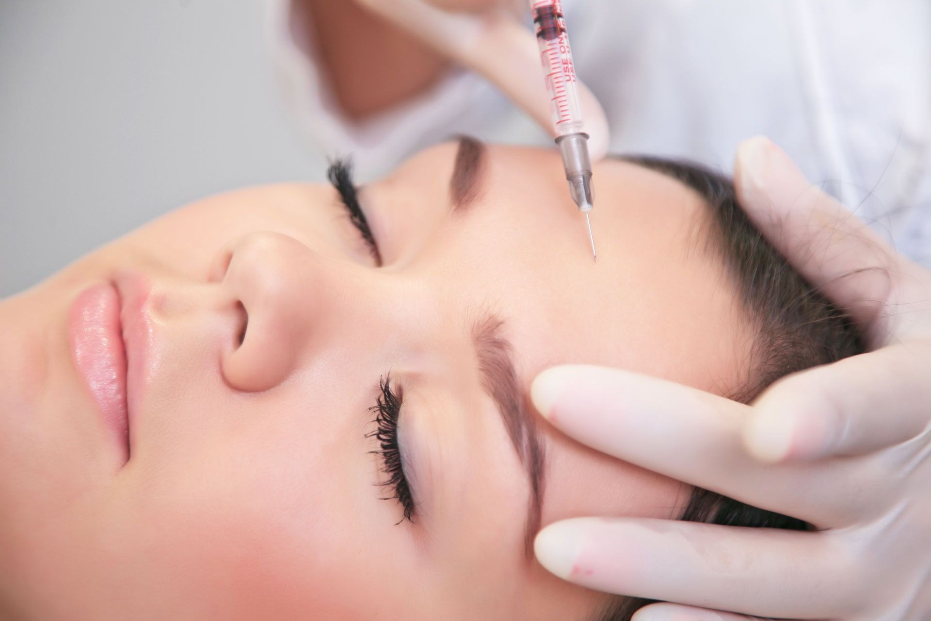 De beste medisinene for ansikts mesoterapi i 2020