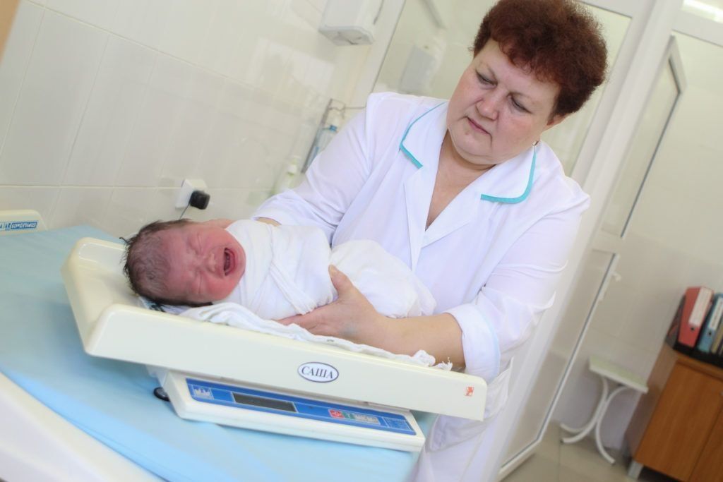 Betyg för de bästa IVF-klinikerna i Rostov vid Don 2020