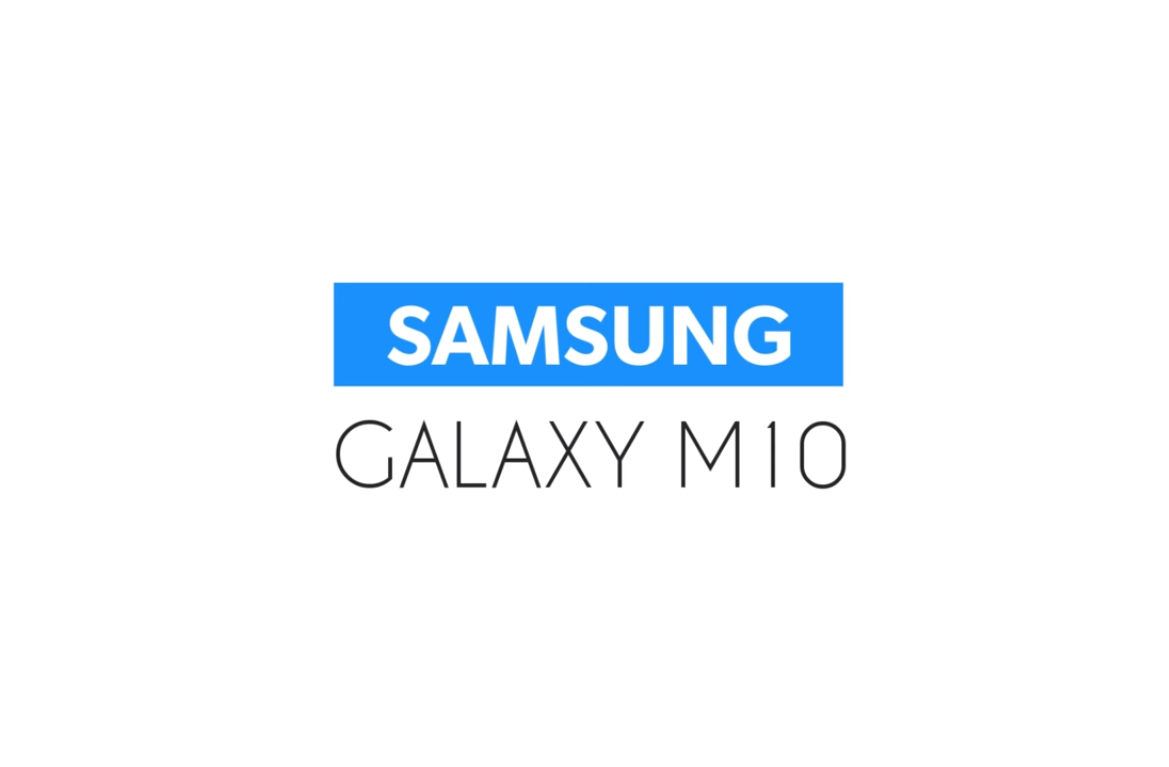 Samsung Galaxy M10: fordeler og ulemper med en smarttelefon