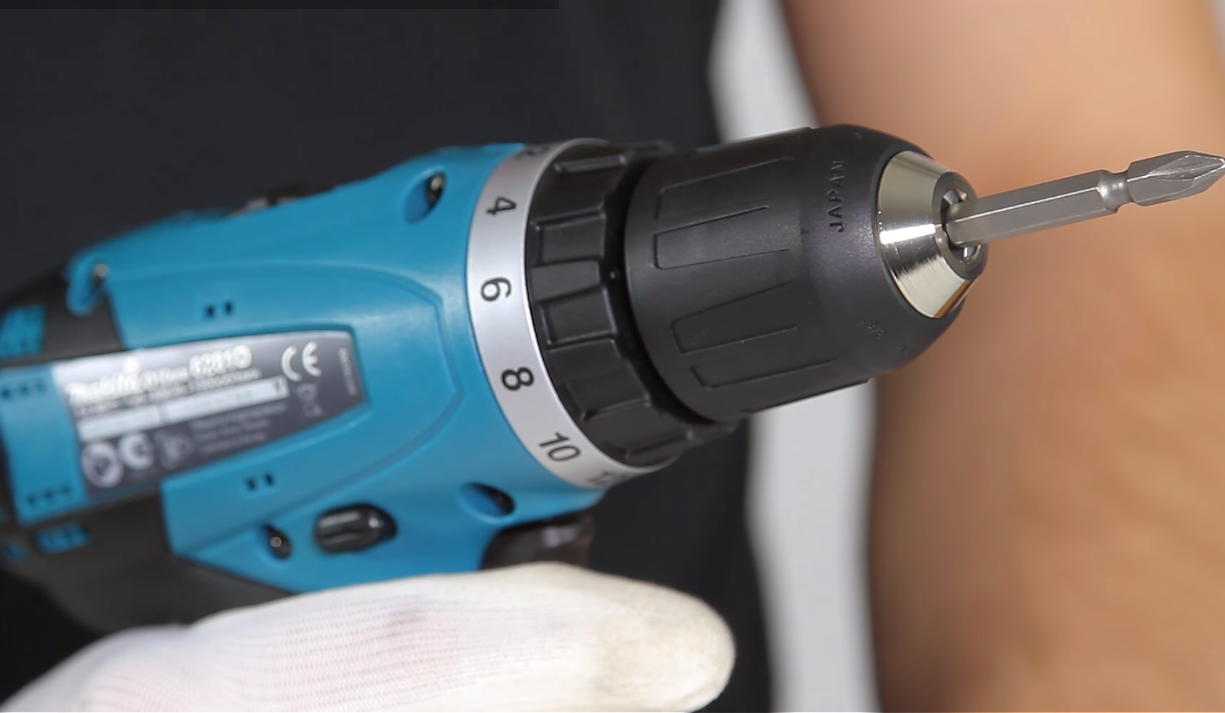 Review of the best Makita screwdrivers in 2020