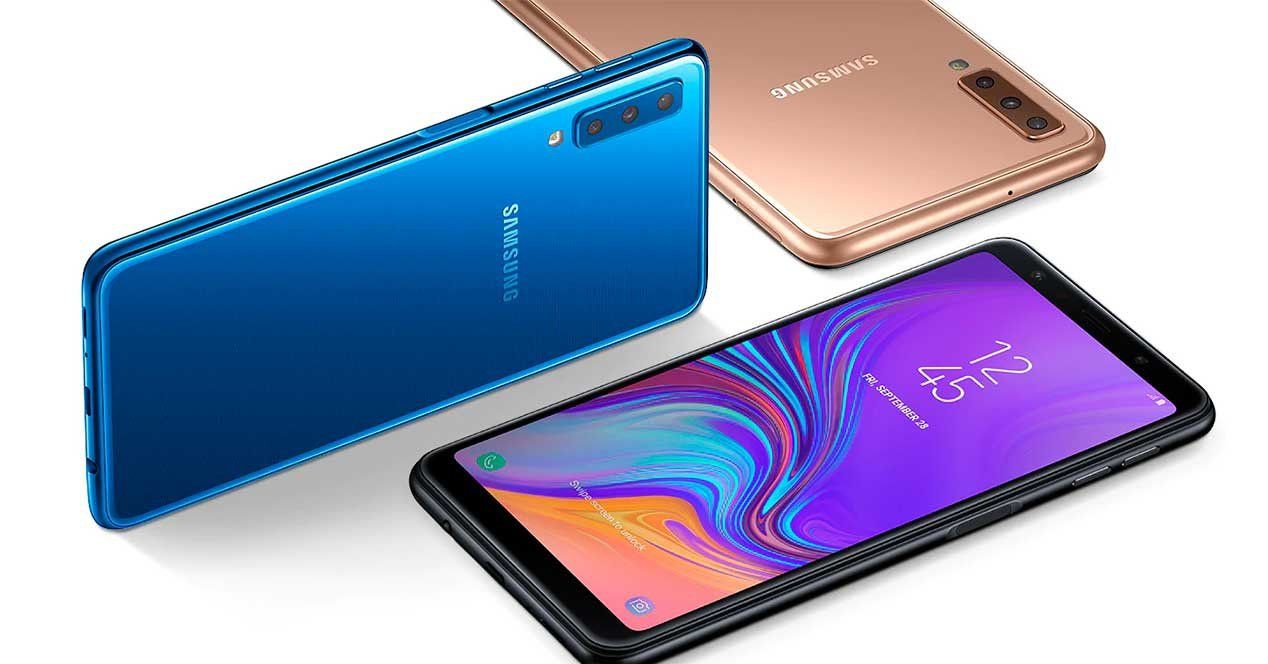 Samsung Galaxy M30 smartphone review