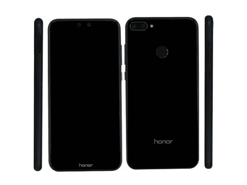 Smarttelefon Huawei Honor Play 8A: fordeler og ulemper