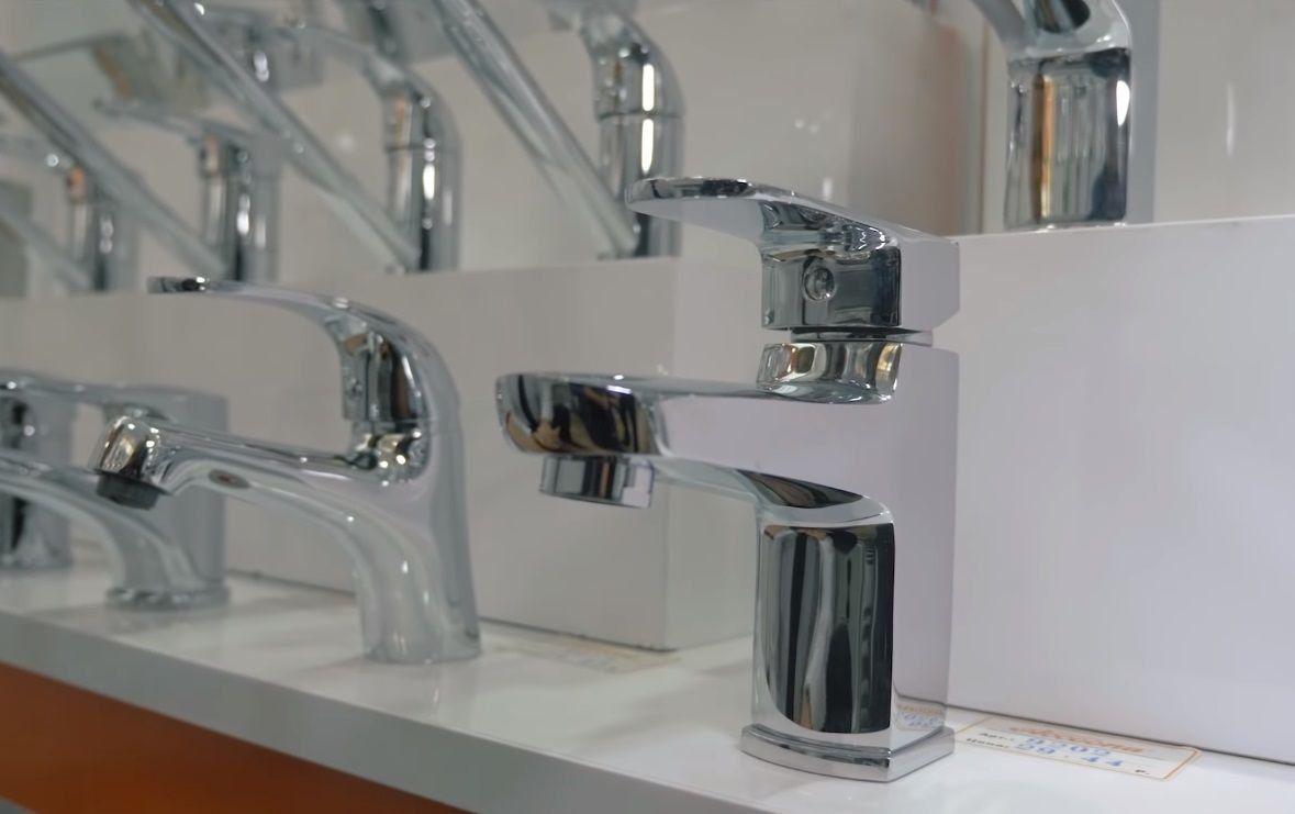 Ranking of the best Hansgrohe taps 2020