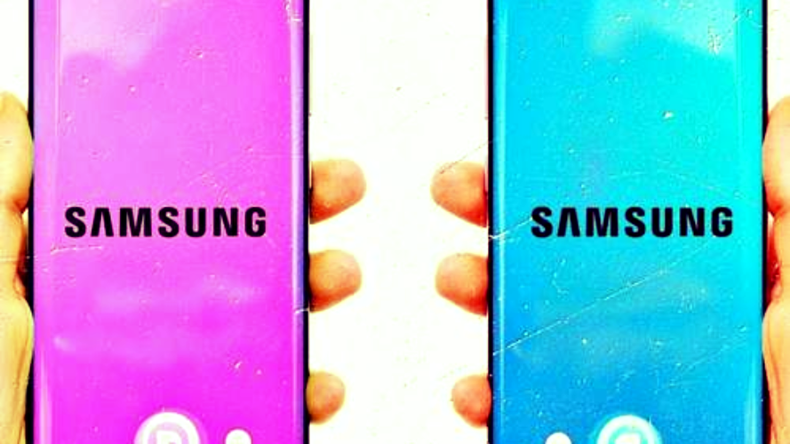 Gjennomgang av smarttelefoner Samsung Galaxy S10 Lite, S10 og S10 + - fordeler og ulemper