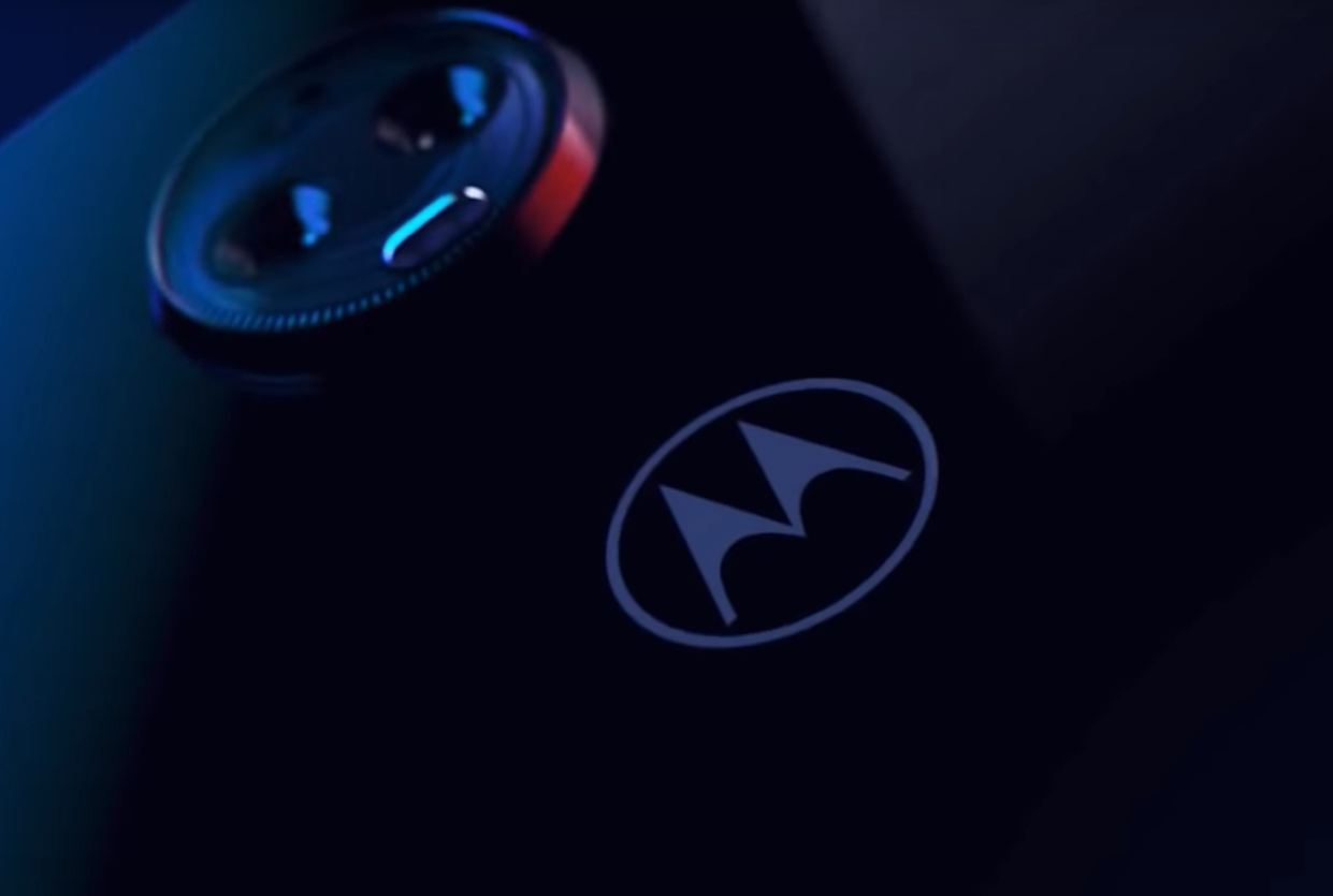 Motorola Moto Z4 Play smarttelefon - fordeler og ulemper