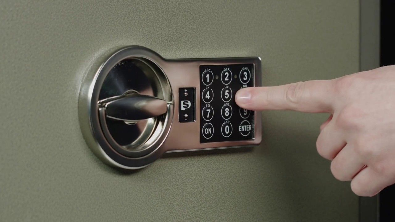 Rating of the best safes in 2020 and how to choose it correctly