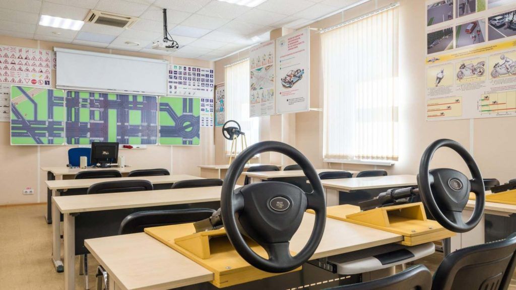 Rating of the best official driving schools in Chelyabinsk in 2020