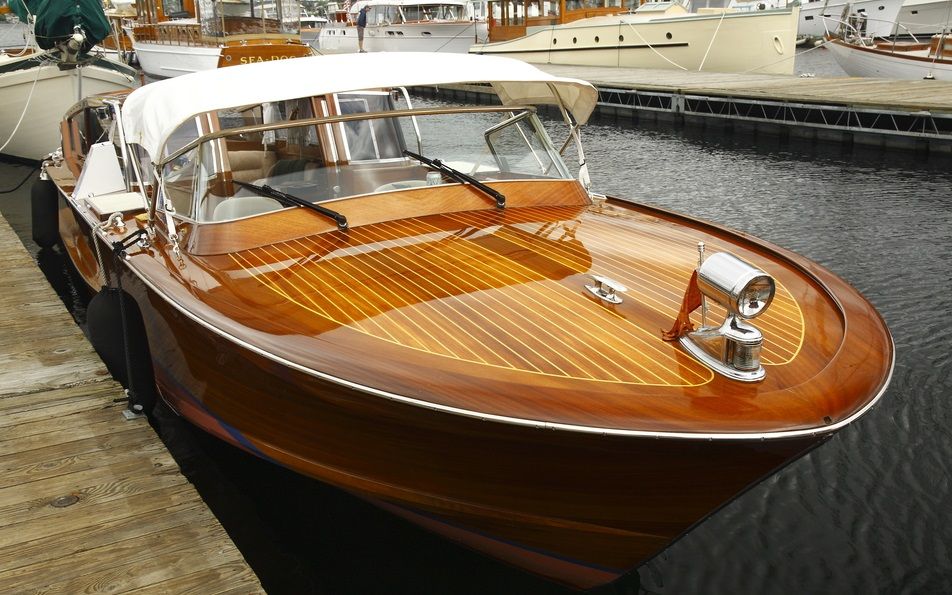 Rating of the best yacht varnishes 2020