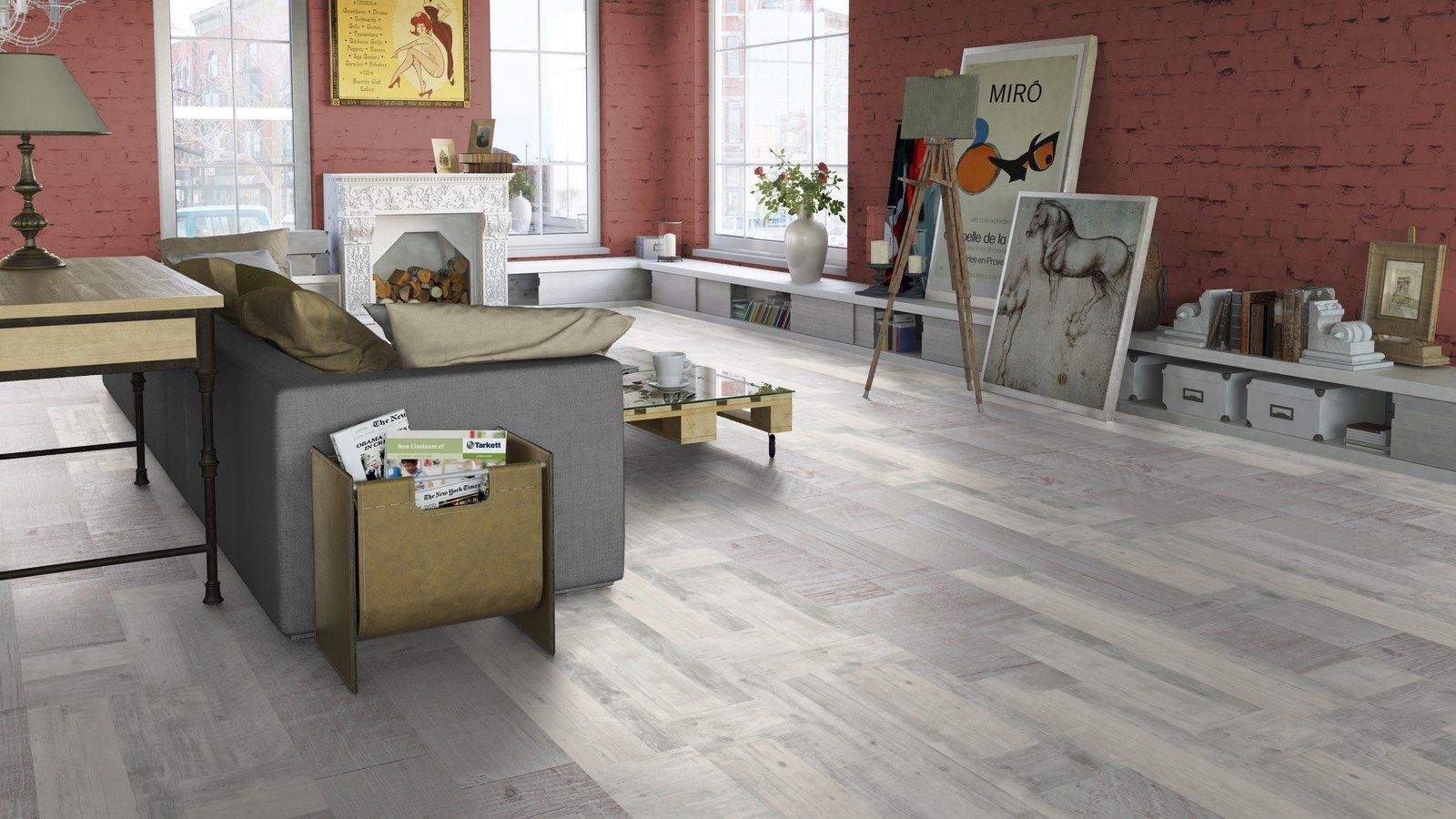 Rating of the best linoleum manufacturers in 2020