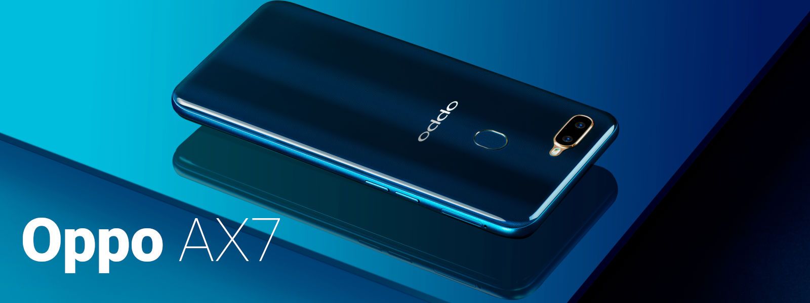 OPPO AX7 smarttelefon - fordeler og ulemper