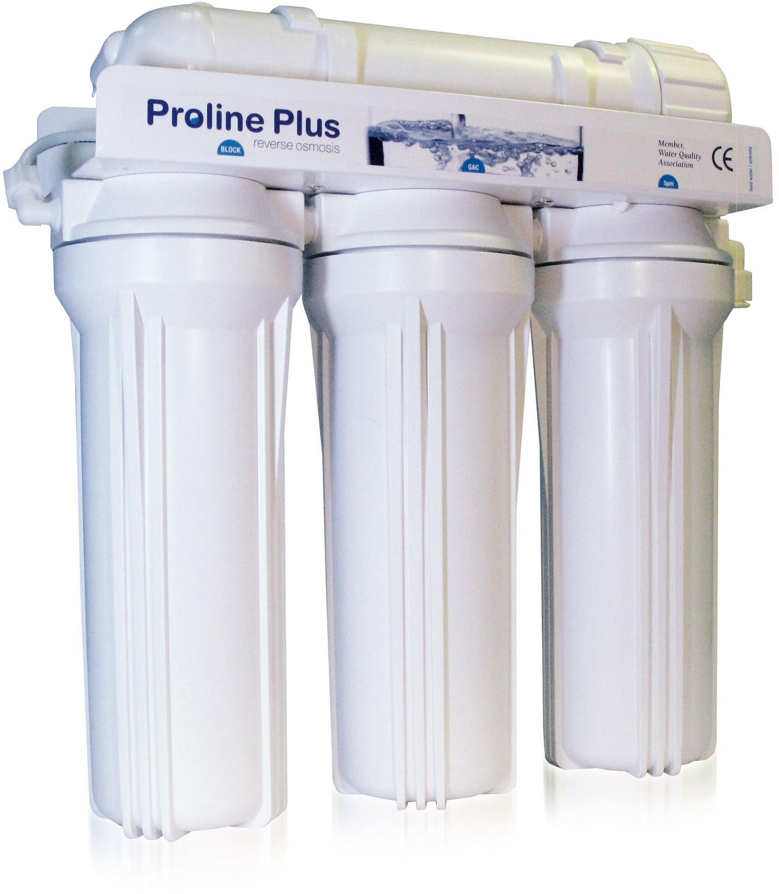 Ranking of the best water softeners in 2020