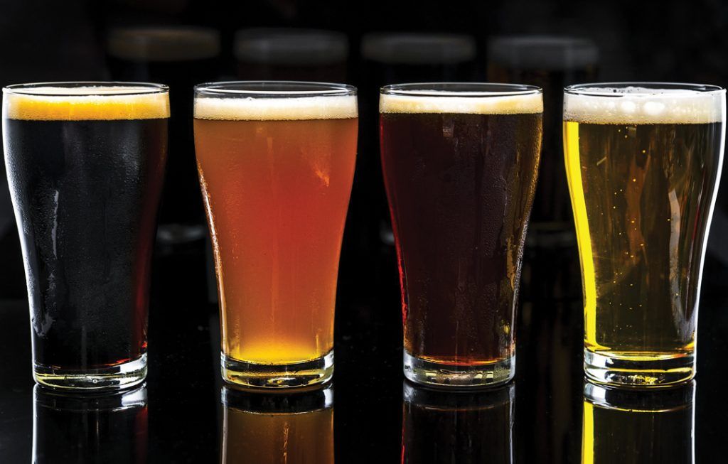 Rating of the best home breweries in 2020