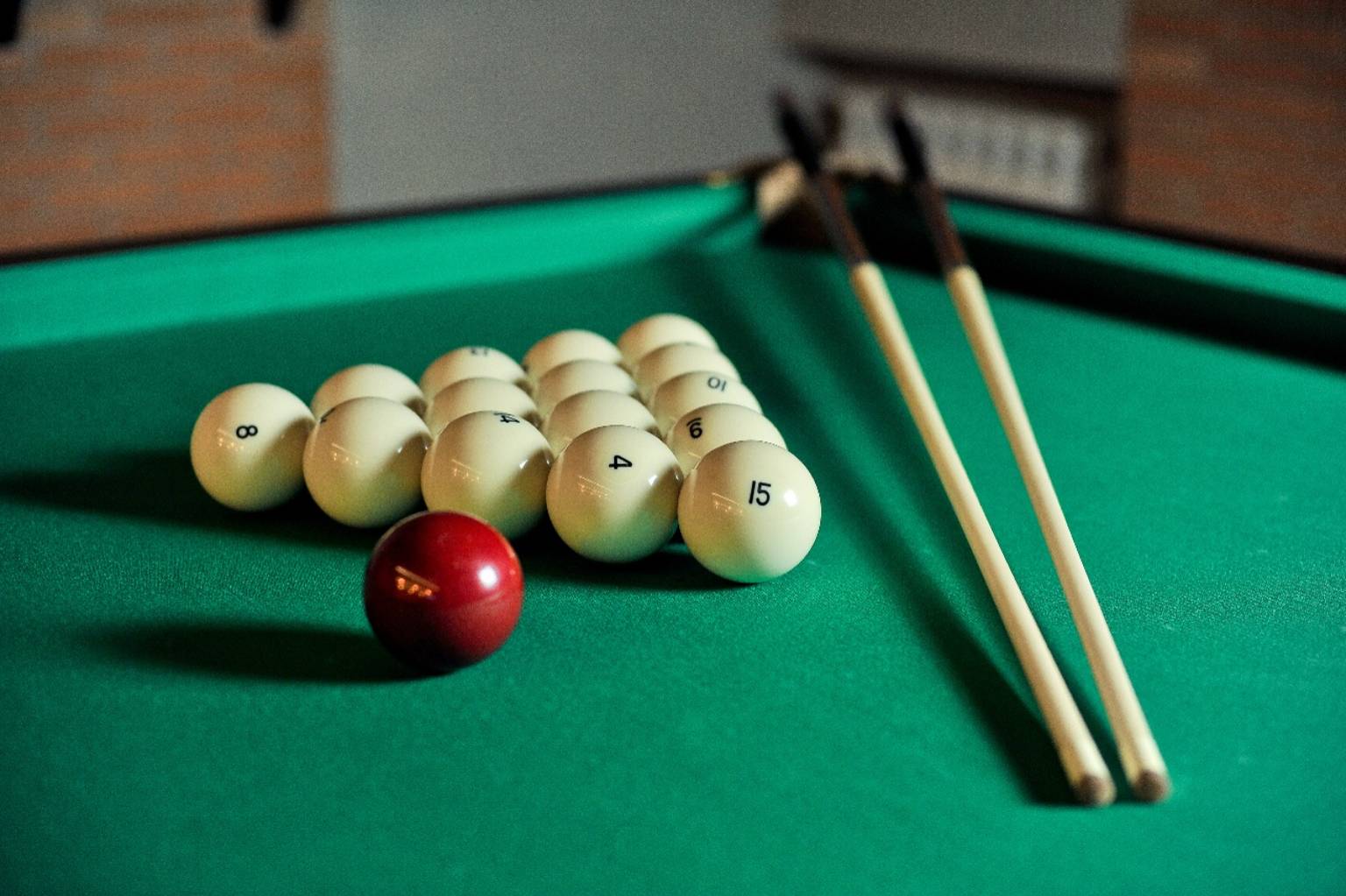 Rating of the best billiard tables in 2020