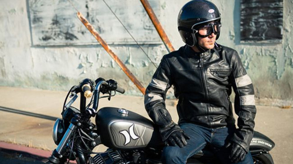 Rating of the best motorcycle glasses for 2020